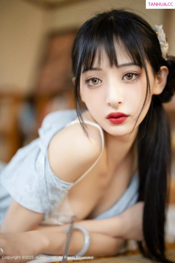   [XiuRen]高清写真图 2025.05.15 No.10278 茂木希子 日式旗袍第65张图片